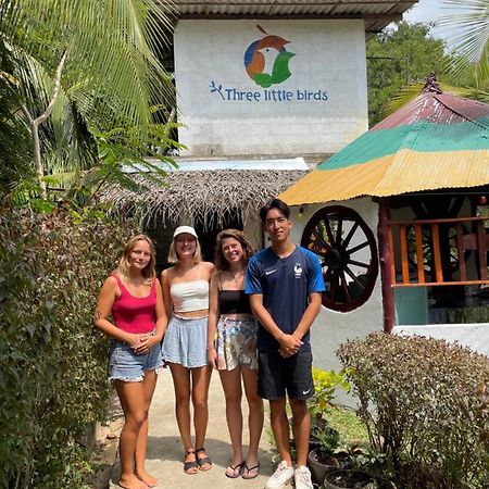 Three Little Birds Hotel Tangalle Exterior foto