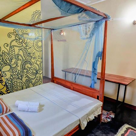 Three Little Birds Hotel Tangalle Exterior foto