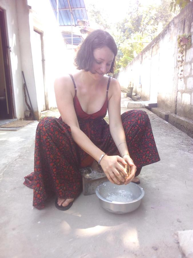 Three Little Birds Hotel Tangalle Exterior foto