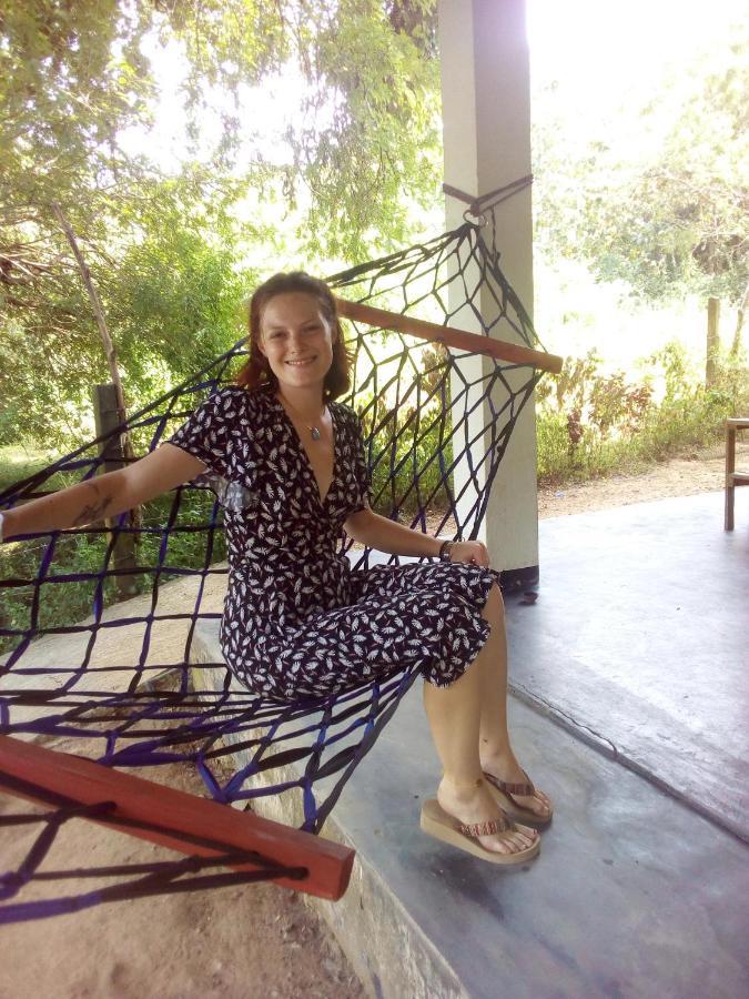 Three Little Birds Hotel Tangalle Exterior foto