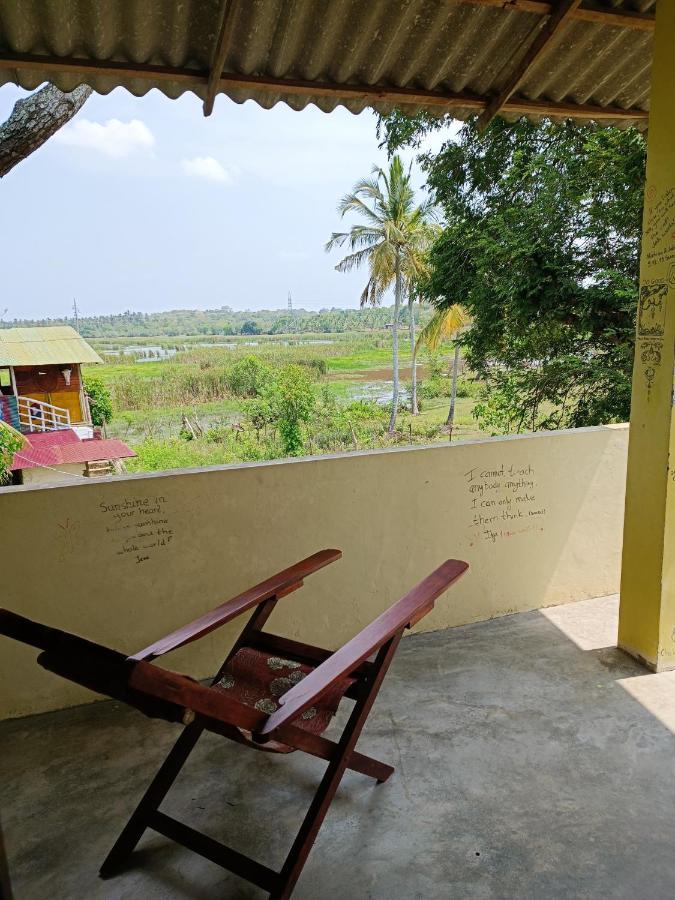 Three Little Birds Hotel Tangalle Exterior foto