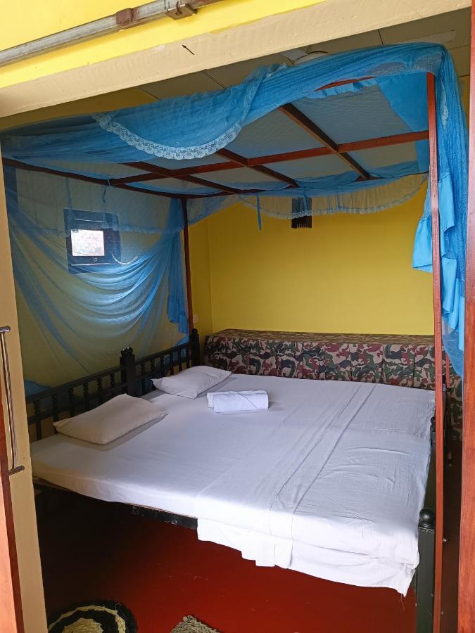 Three Little Birds Hotel Tangalle Exterior foto