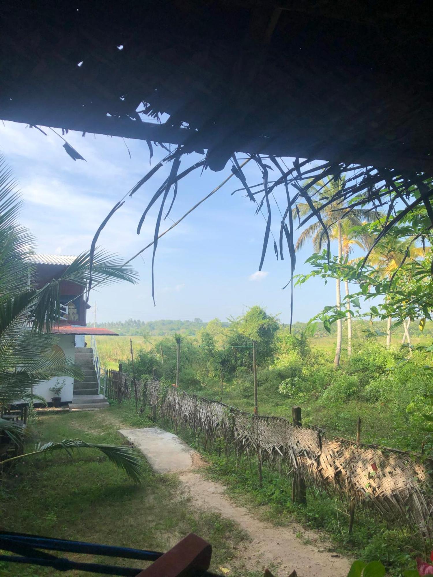 Three Little Birds Hotel Tangalle Exterior foto