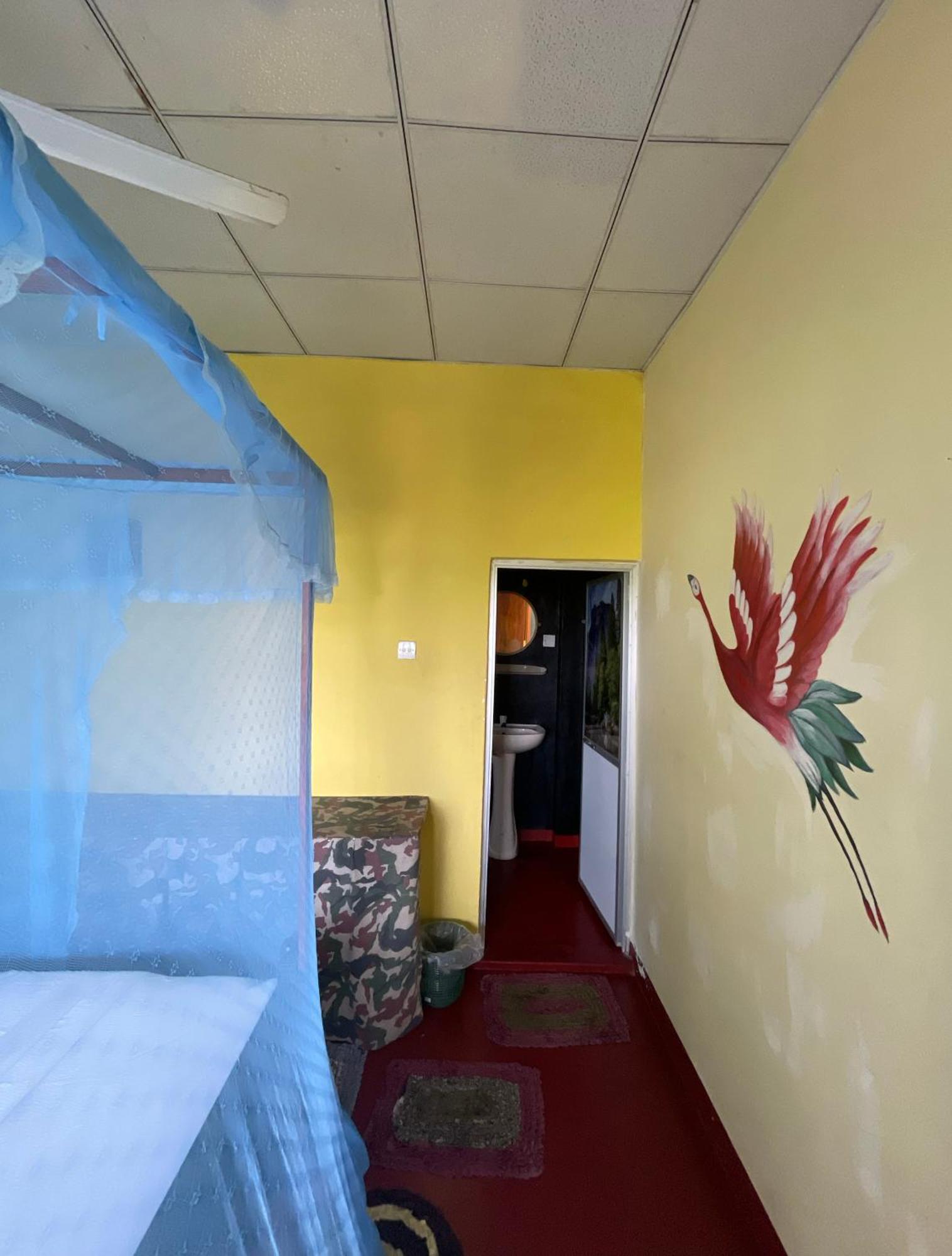 Three Little Birds Hotel Tangalle Exterior foto