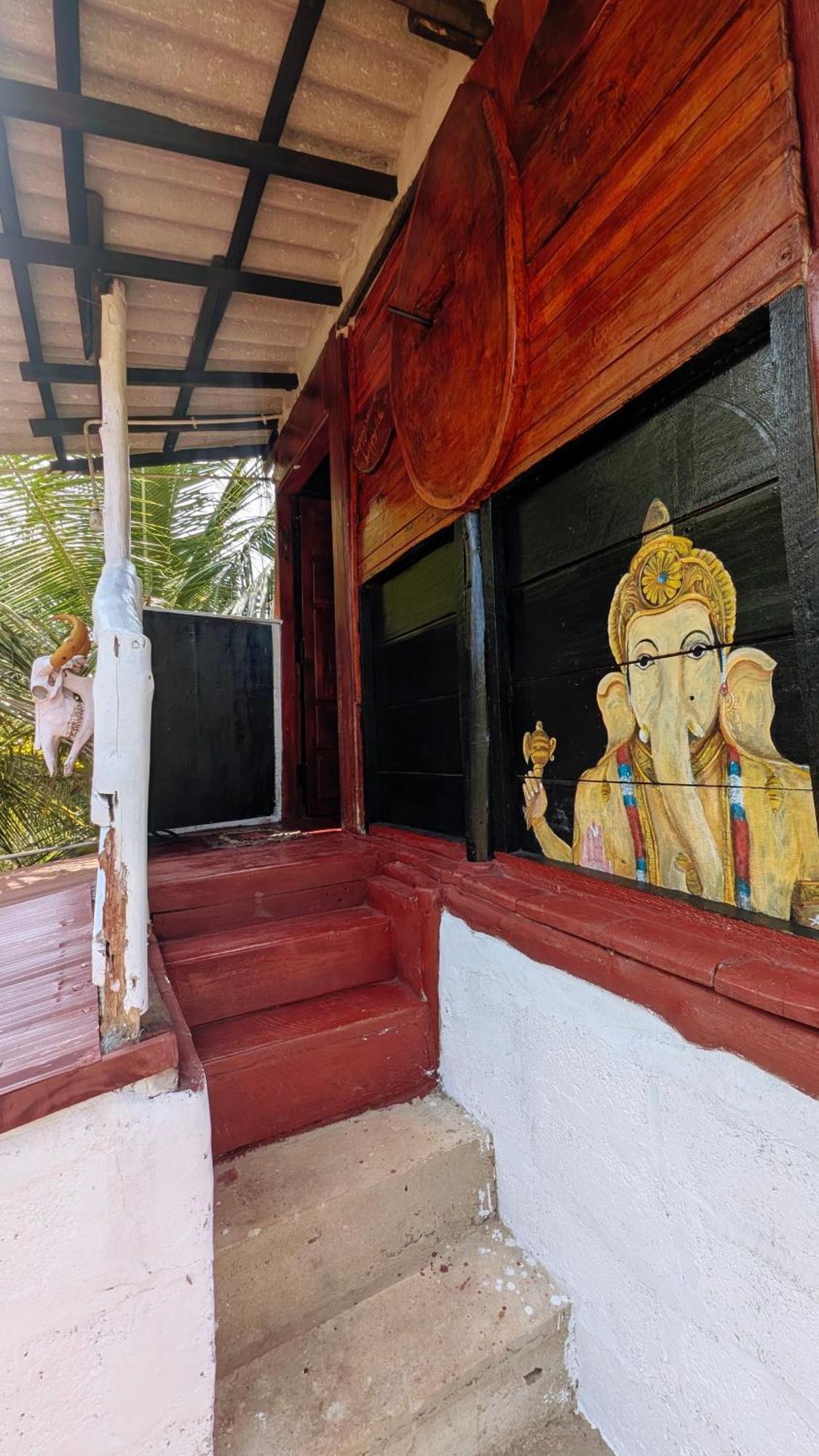 Three Little Birds Hotel Tangalle Exterior foto
