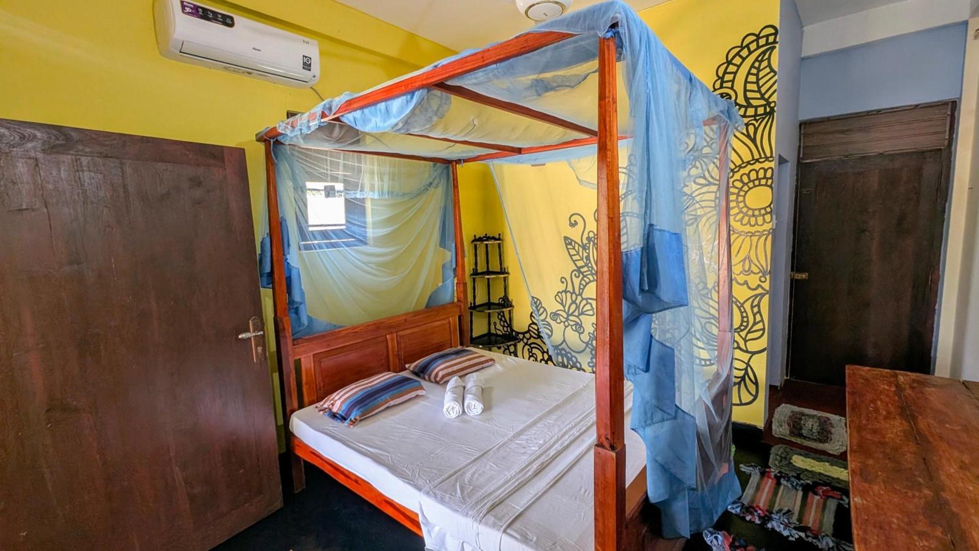 Three Little Birds Hotel Tangalle Exterior foto