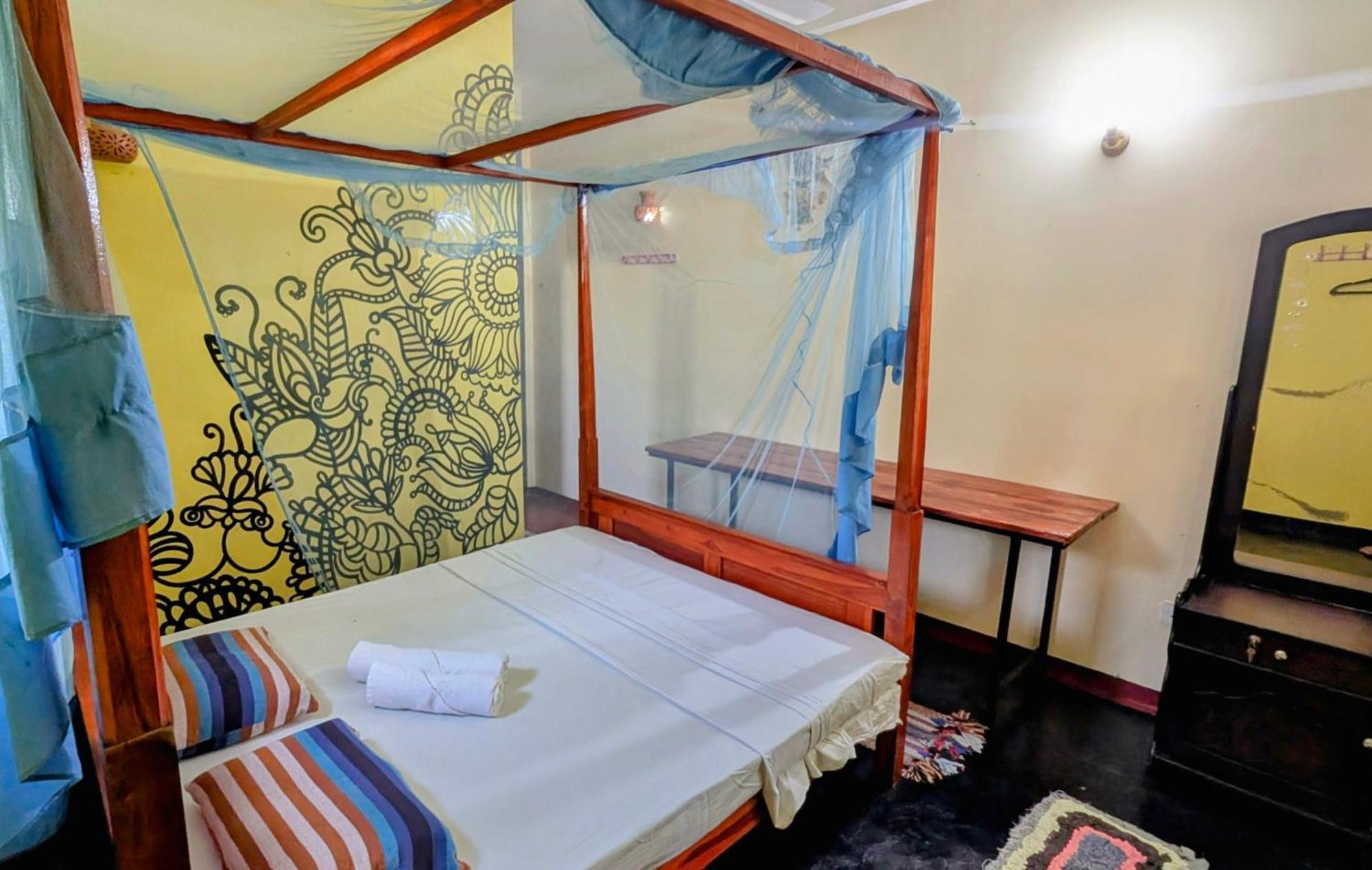 Three Little Birds Hotel Tangalle Exterior foto