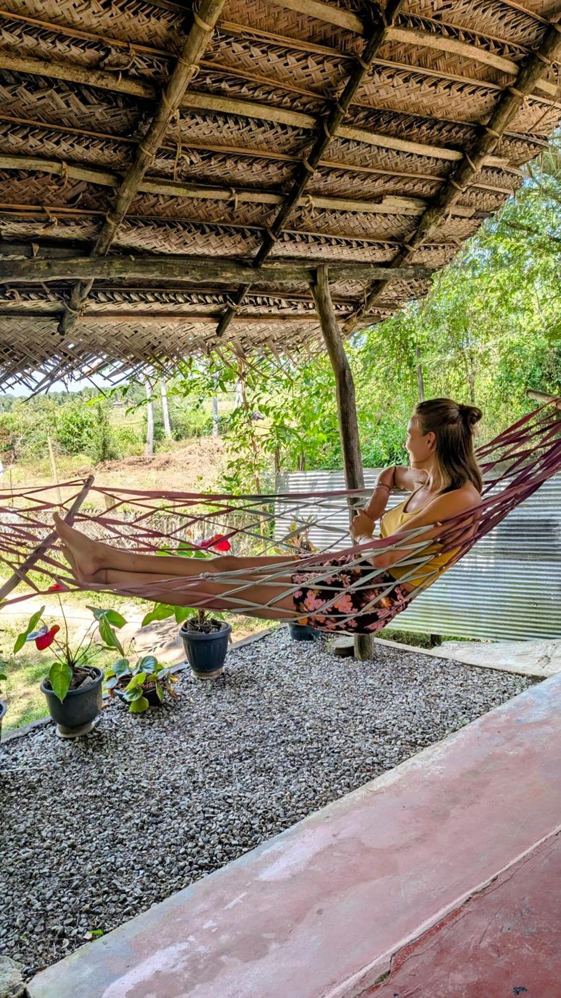 Three Little Birds Hotel Tangalle Exterior foto