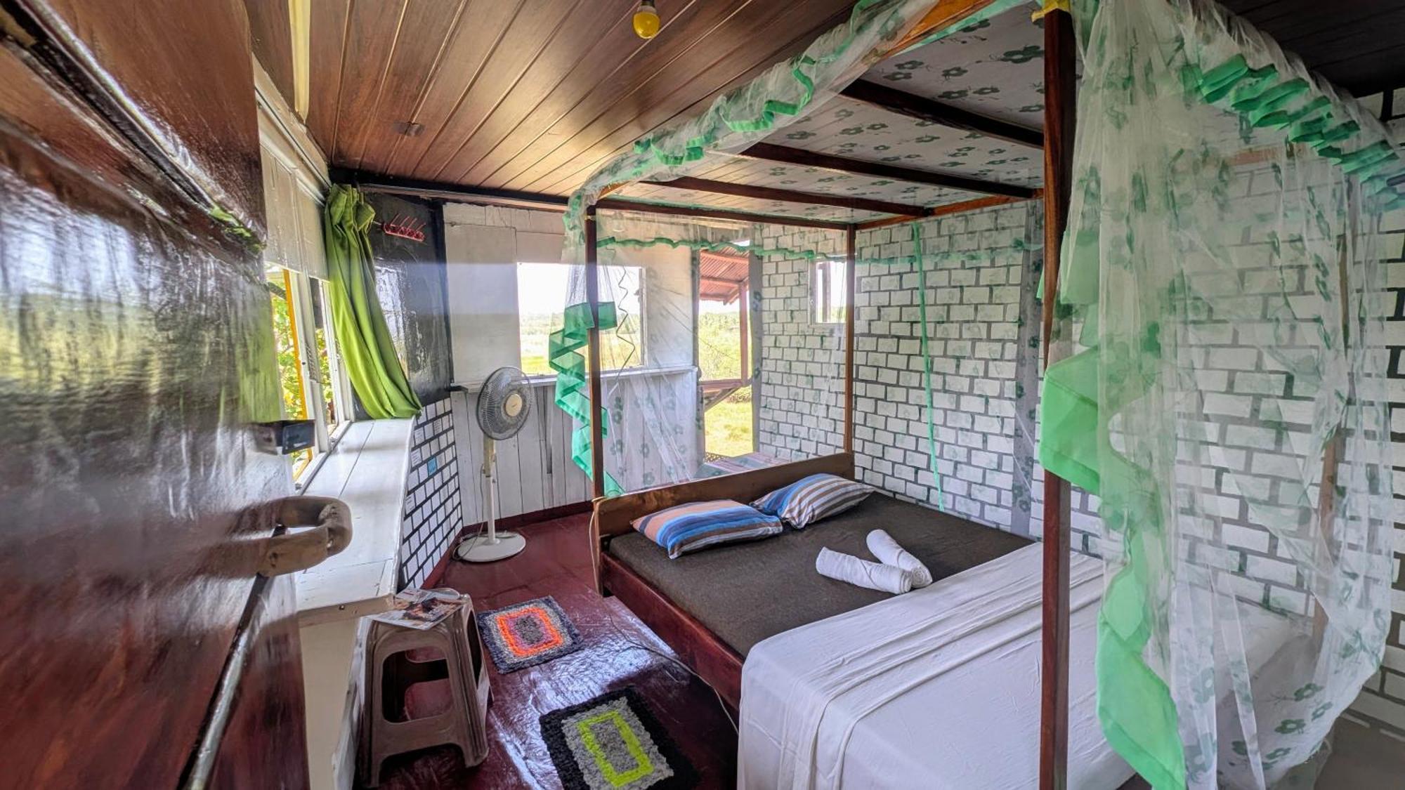 Three Little Birds Hotel Tangalle Exterior foto