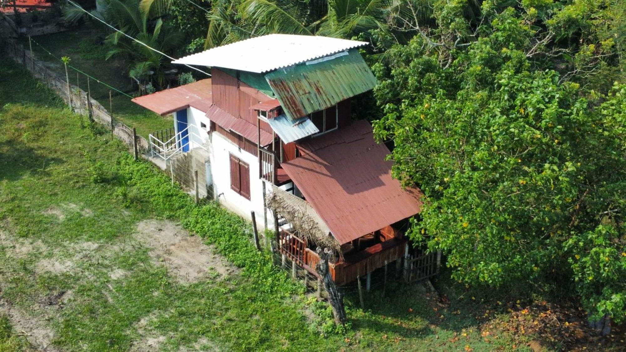 Three Little Birds Hotel Tangalle Exterior foto