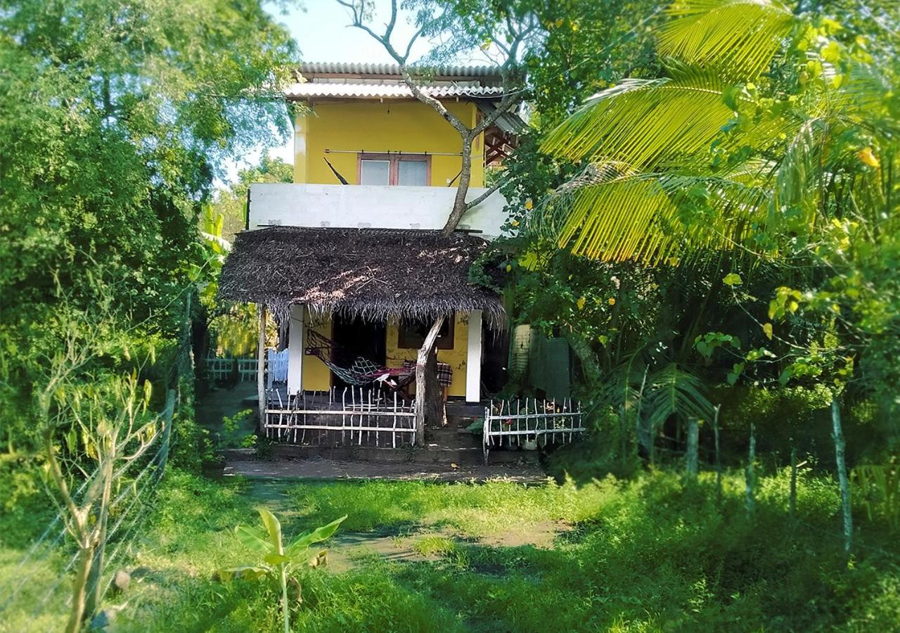 Three Little Birds Hotel Tangalle Exterior foto